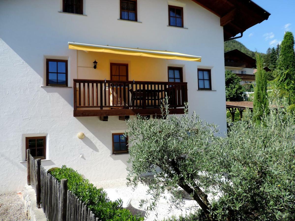 Boutique Appartamento Bacchus Marlengo Exterior photo